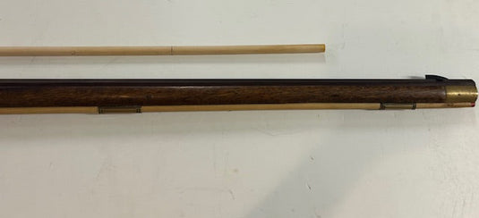 Pedersoli Flintlock .45 Reproduction