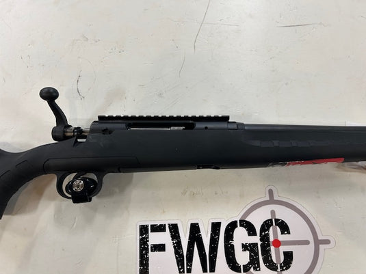 Savage Axis 270 Win