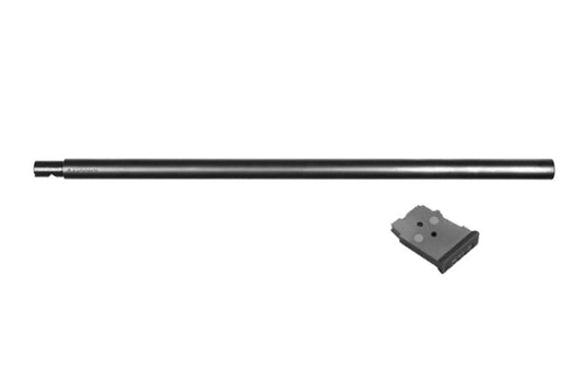 CZ 457 Varmint MTR Match .22LR Bolt-Action Rifle – 16" Barrel | FWGC