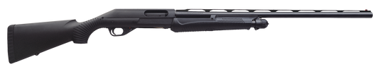 Benelli Nova Pump-Action Black 12GA/28" | FWGC