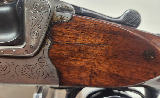 Sauer and Sohn 16GA Over 7X65R