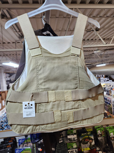 Level 2 body armor