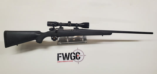 Winchester Model 70 XTR 338 win
