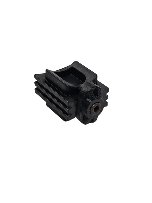 3D Gunworks Ruger 10/22 10 Round Dual Magazine Coupler BLK | FWGC