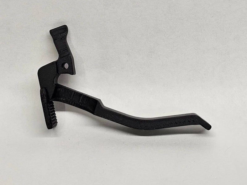 Load image into Gallery viewer, 3DGW Lever Mag Release 10/22 Black | FWGC

