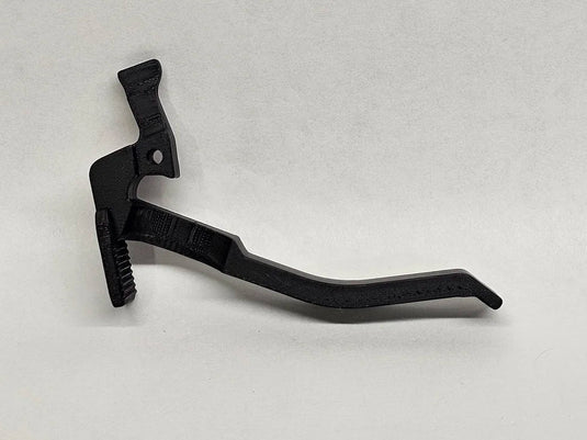 3DGW Lever Mag Release 10/22 Black | FWGC