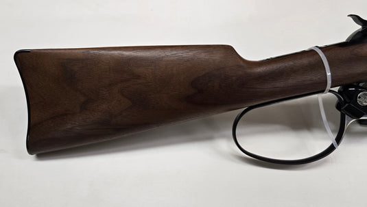 Winchester 1892 45LC large loop, saddle ring carbine