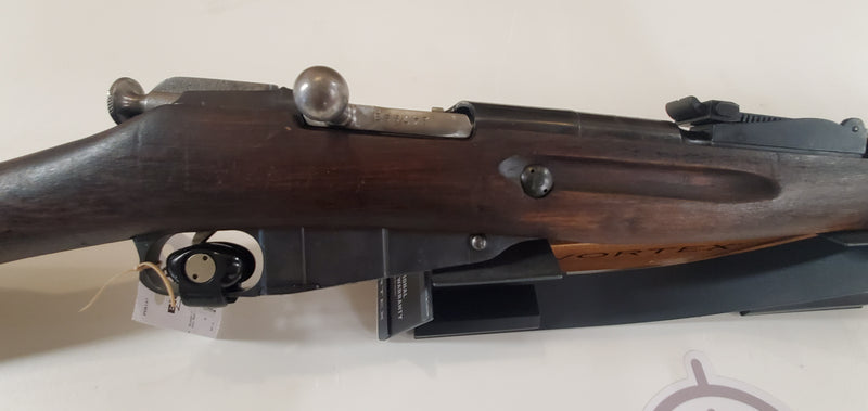 Load image into Gallery viewer, Finnish capture Mosin Nagant 7.62x54R 1937
