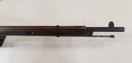 Finnish capture Mosin Nagant 7.62x54R 1937