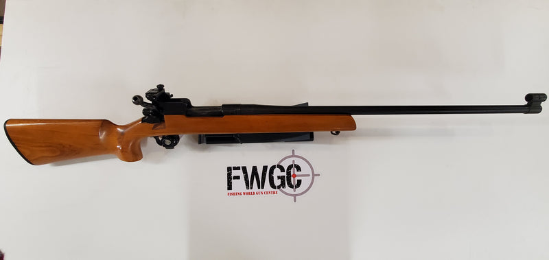 Load image into Gallery viewer, Parker Hale P14 Target rifle heavy barrel 308
