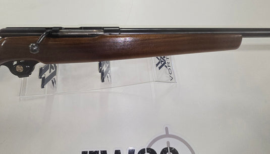 Mossberg 183K-A Bolt action .410