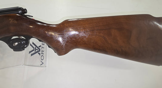 Mossberg 183K-A Bolt action .410