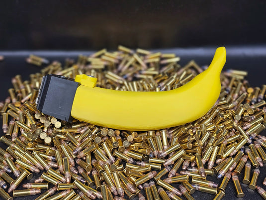 3D Gunworks Ruger BX-1 Banana Mag Base Plate | FWGC