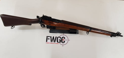 Lee Enfield No.4 Mk1* Longbranch