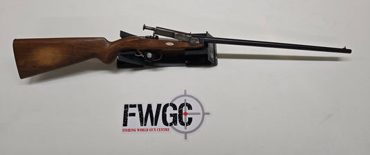 Deutches Werke .22lr Garden gun