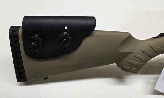 Ruger American ranch 7.62x39 AR magazine