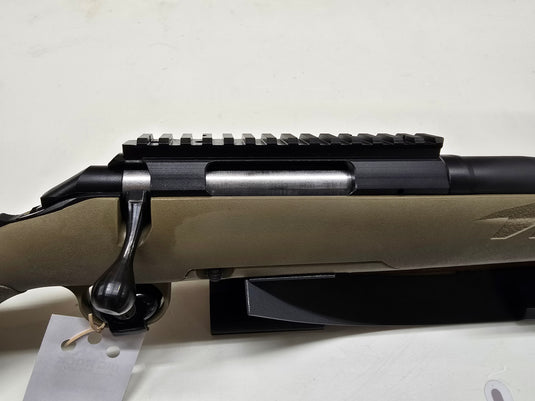 Ruger American ranch 7.62x39 AR magazine