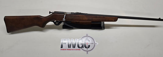 Marlin model 100 .22lr 