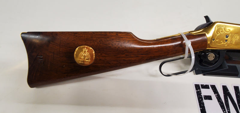 Load image into Gallery viewer, Winchester model 1894 30-30 RCMP Centennial edition
