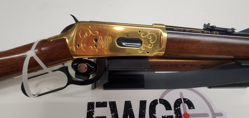 Load image into Gallery viewer, Winchester model 1894 30-30 RCMP Centennial edition
