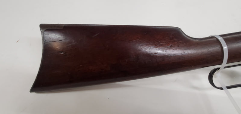 Load image into Gallery viewer, Winchester model 1894 38-55 dated 1912
