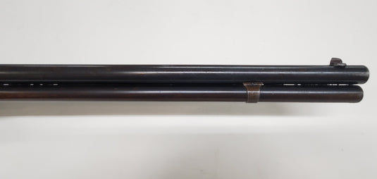 Winchester model 1894 38-55 dated 1912