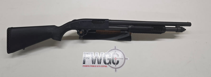 Load image into Gallery viewer, Mossberg 590A1 18.5&quot; 12ga
