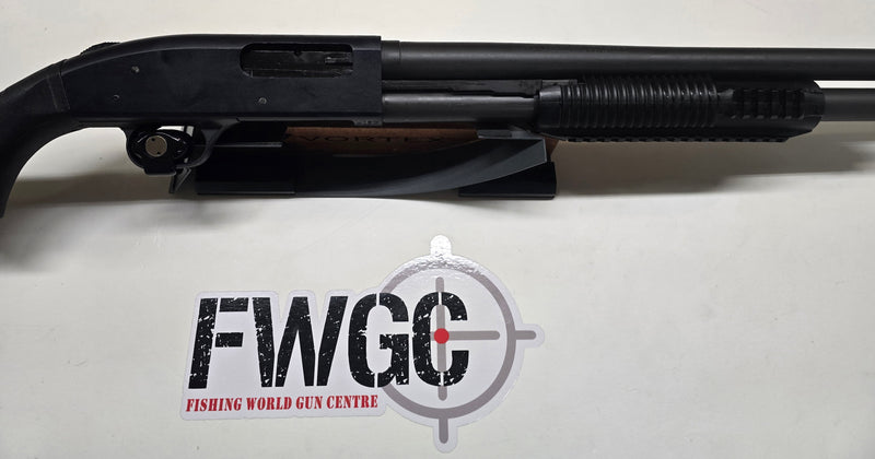 Load image into Gallery viewer, Mossberg 590A1 18.5&quot; 12ga
