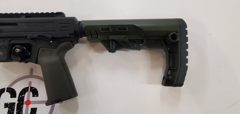 Load image into Gallery viewer, Custom RIA TM-22 .22LR  18.5&quot; Barrel
