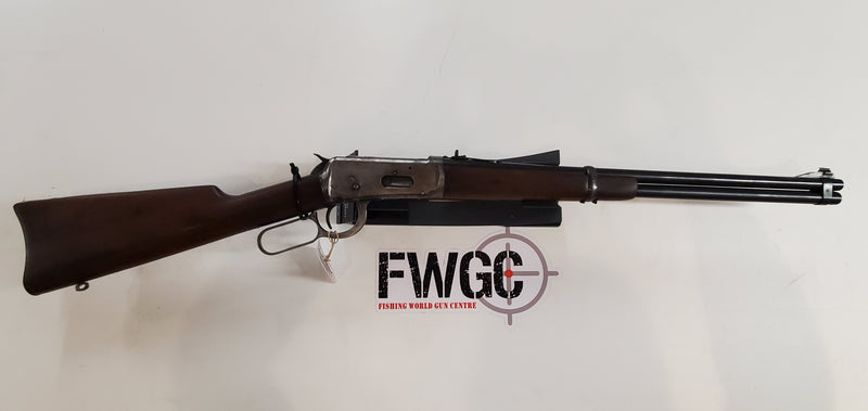 Load image into Gallery viewer, 1912 Winchester model 1894 30 WCF (30-30) | FWGC
