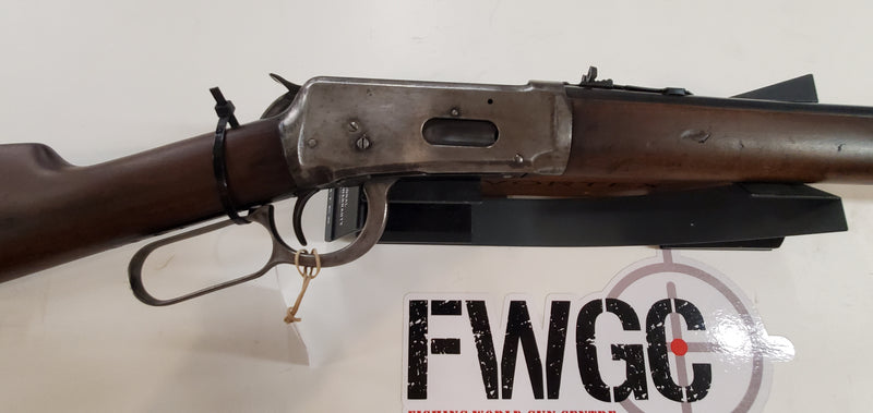 Load image into Gallery viewer, 1912 Winchester model 1894 30 WCF (30-30) | FWGC
