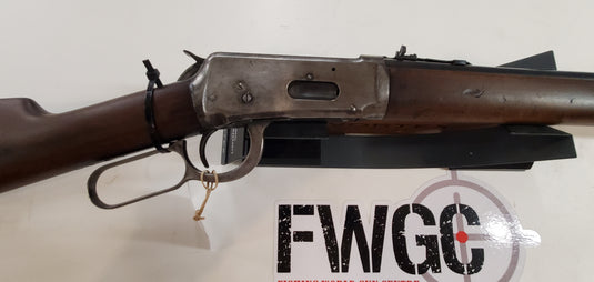 1912 Winchester model 1894 30 WCF (30-30) | FWGC