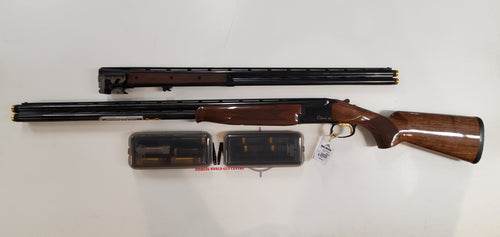 Browning Citori CXS 12GA & 20GA