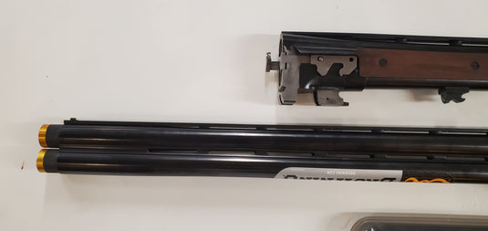 Browning Citori CXS 12GA & 20GA