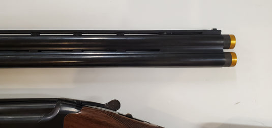 Browning Citori CXS 12GA & 20GA