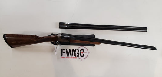 Stoeger Uplander Supreme SxS 20GA 28GA | FWGC