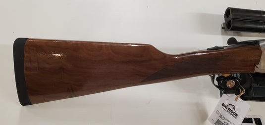 Stoeger Uplander Supreme SxS 20GA 28GA | FWGC