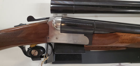 Stoeger Uplander Supreme SxS 20GA 28GA | FWGC