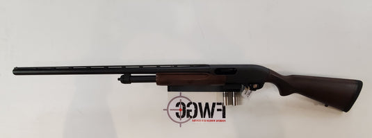 Remington 870 12ga 3