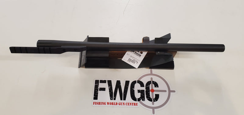 Load image into Gallery viewer, Remington 870 12GA 20" Slug Barrel w/ Cantelliver | FWGC
