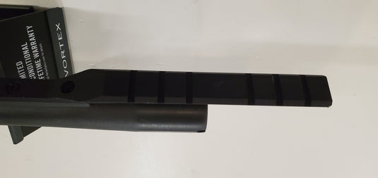 Remington 870 12GA 20