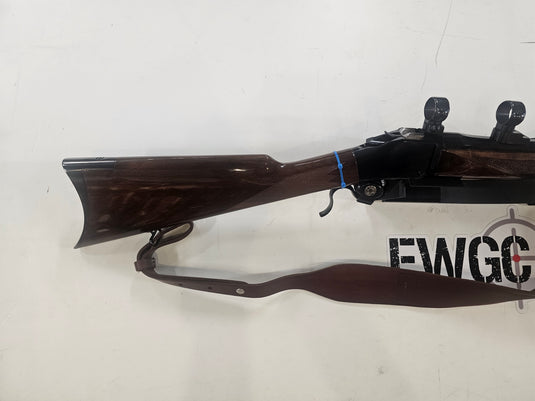Browning B78 6mm Remington Falling Block | FWGC