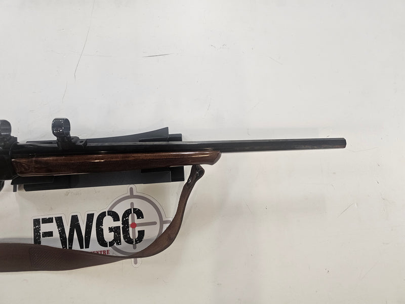 Load image into Gallery viewer, Browning B78 6mm Remington Falling Block | FWGC
