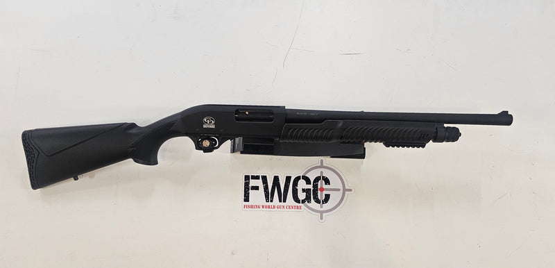 Load image into Gallery viewer, Charles Daly Model 301 12GA 3" 18.5" Barrel | FWGC
