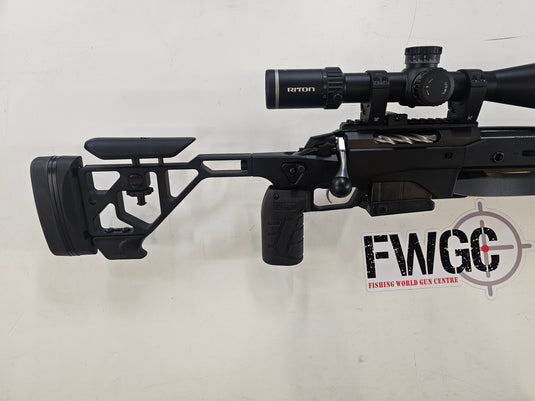 Tikka T3x Ace Target 6.5 Creedmoor | FWGC