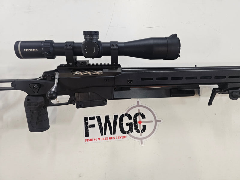 Load image into Gallery viewer, Tikka T3x Ace Target 6.5 Creedmoor | FWGC
