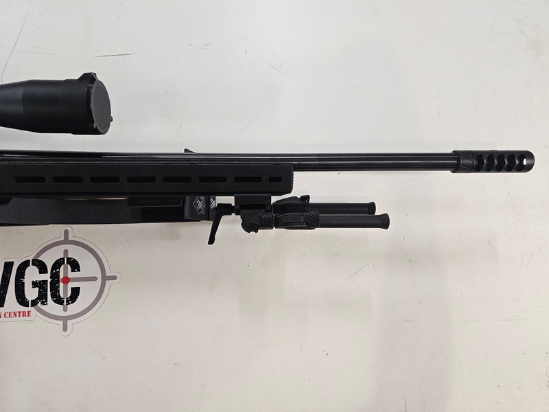 Load image into Gallery viewer, Tikka T3x Ace Target 6.5 Creedmoor | FWGC
