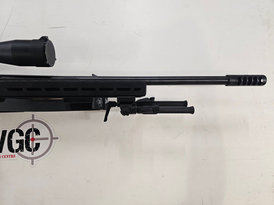 Tikka T3x Ace Target 6.5 Creedmoor | FWGC