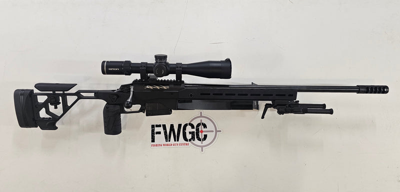 Load image into Gallery viewer, Tikka T3x Ace Target 6.5 Creedmoor | FWGC
