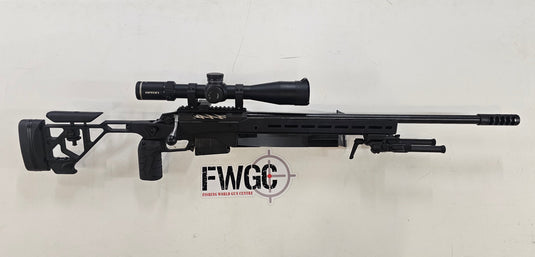 Tikka T3x Ace Target 6.5 Creedmoor | FWGC